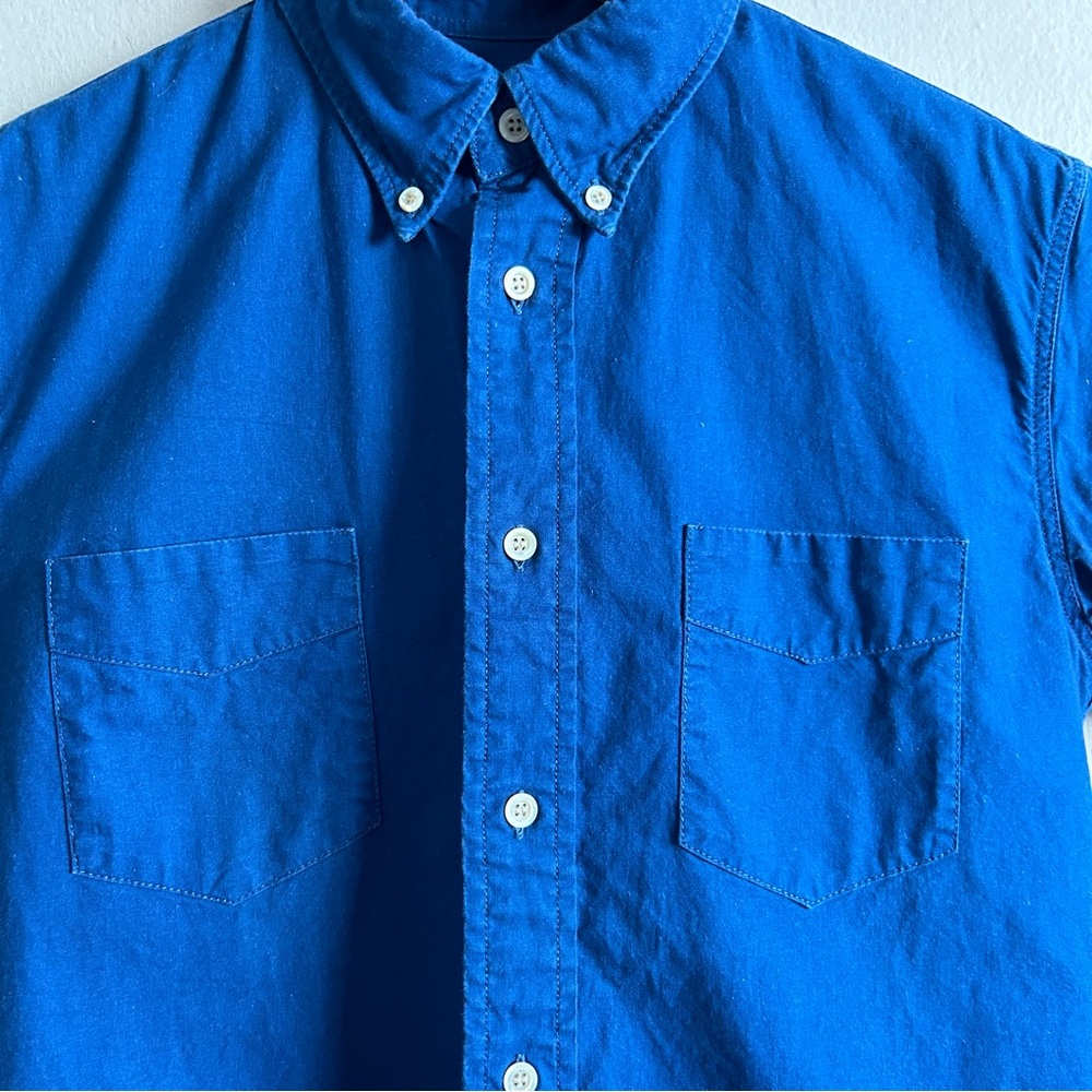 Home Run LVC Button Down - Picture 3 of 7